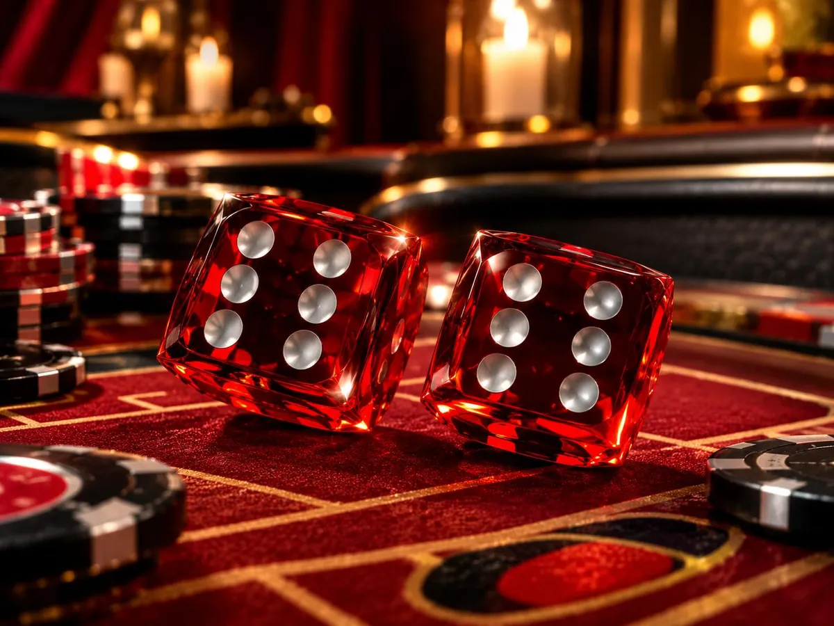 Ilustrasi kud_hero_casino dice — panduan Program Pacuan Kuda Kuda189