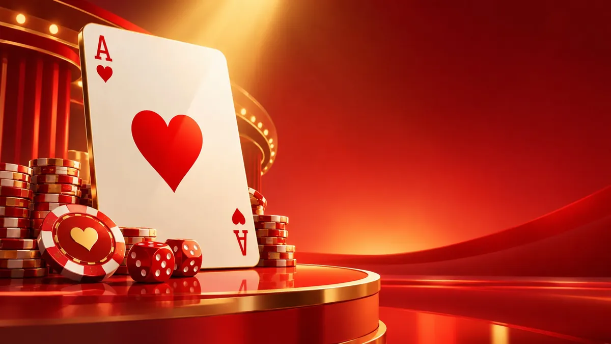 Ilustrasi kud_hero_golden casino — panduan Nama Kuda Kuda189