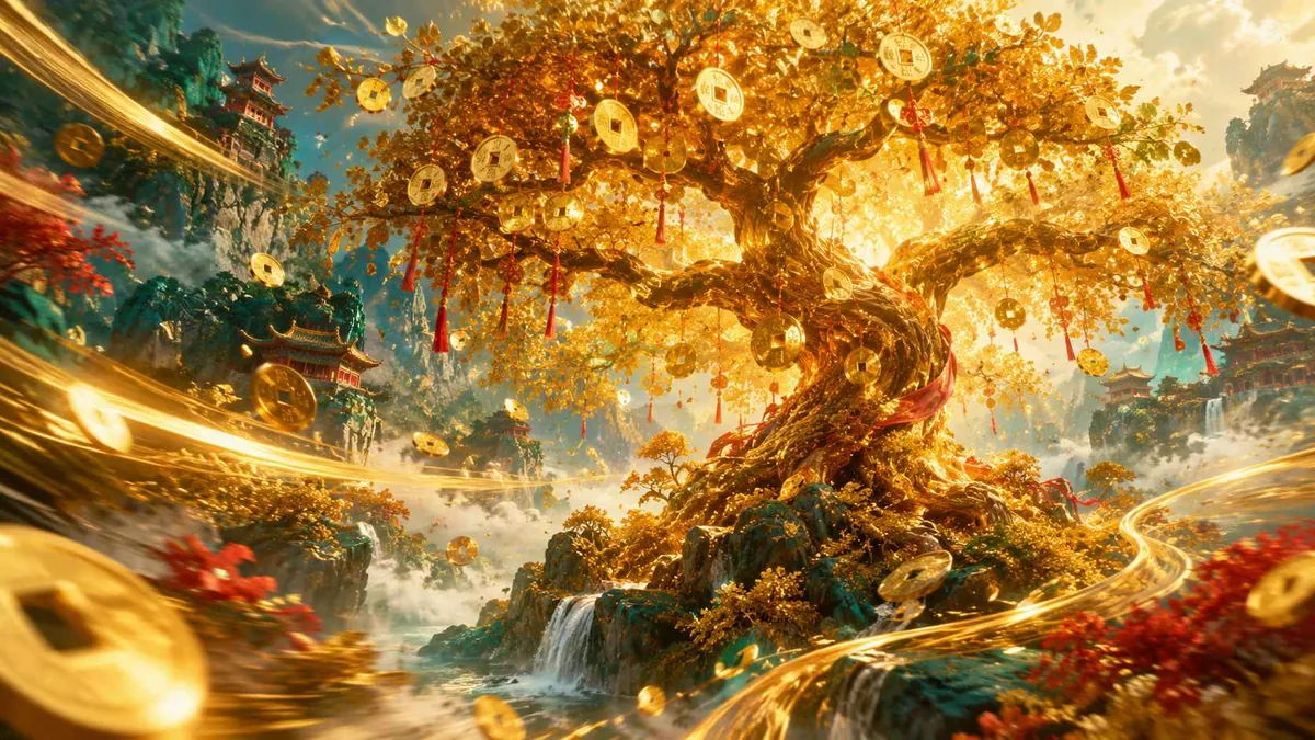 Ilustrasi kud_hero_golden casino — panduan daftar kuda189 Kuda189