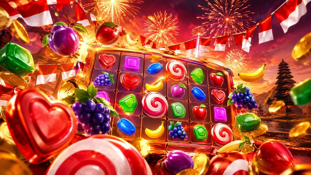 Ilustrasi kud_hero_jackpot win — panduan Balap Kuda Kuda189