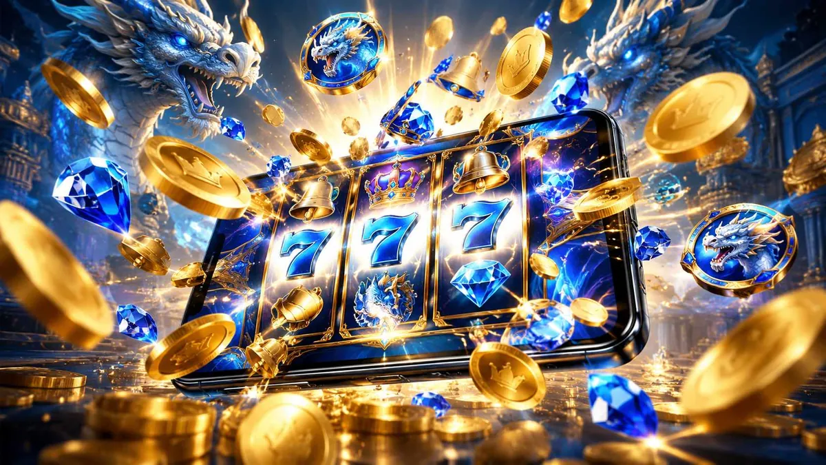 Ilustrasi kud_hero_mobile casino and golden casino — panduan Kuda189 Link Alternatif Kuda189