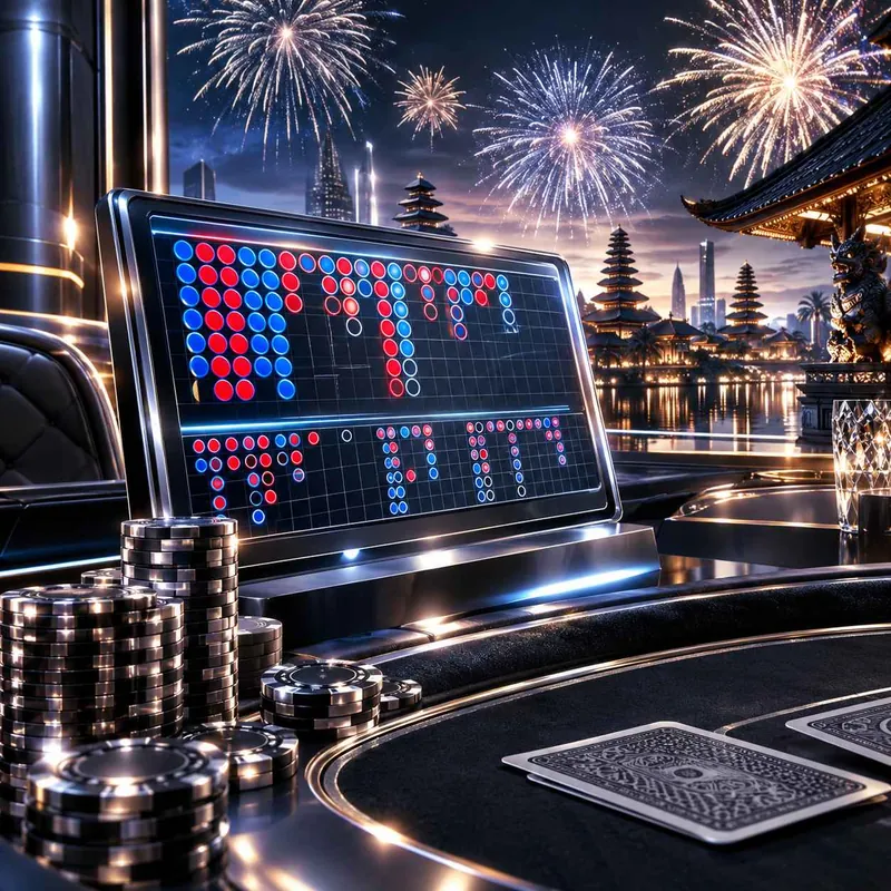 Kud_img_baccarat table dalam konteks Kuda189 Link Alternatif Kuda189