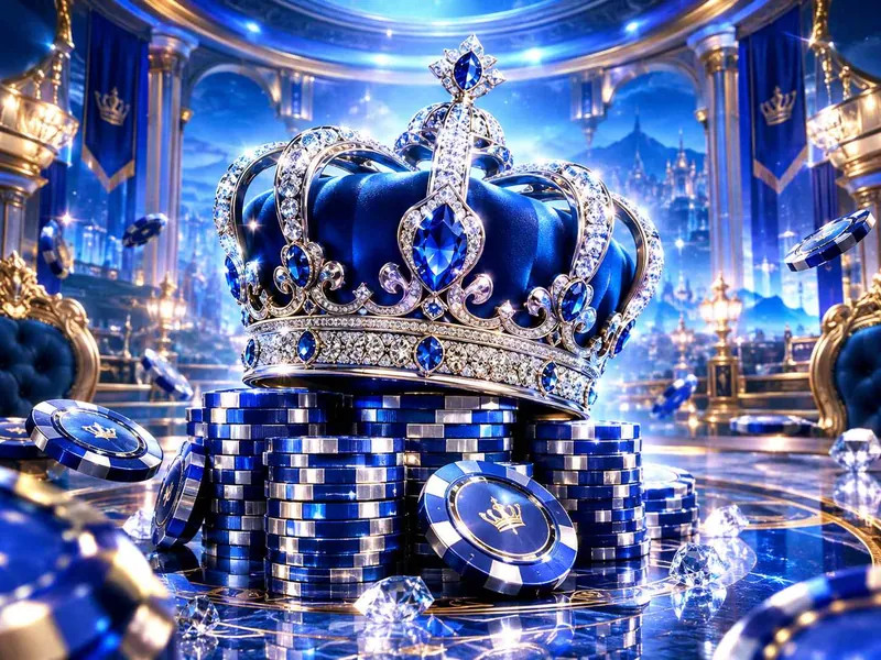 Kud_img_casino chips dalam konteks Joki dan Pelatih Kuda Kuda189