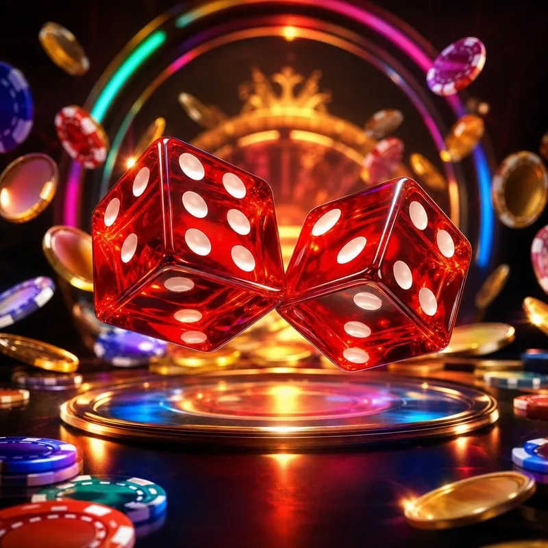 Kud_img_casino dice dalam konteks Nama Kuda Kuda189