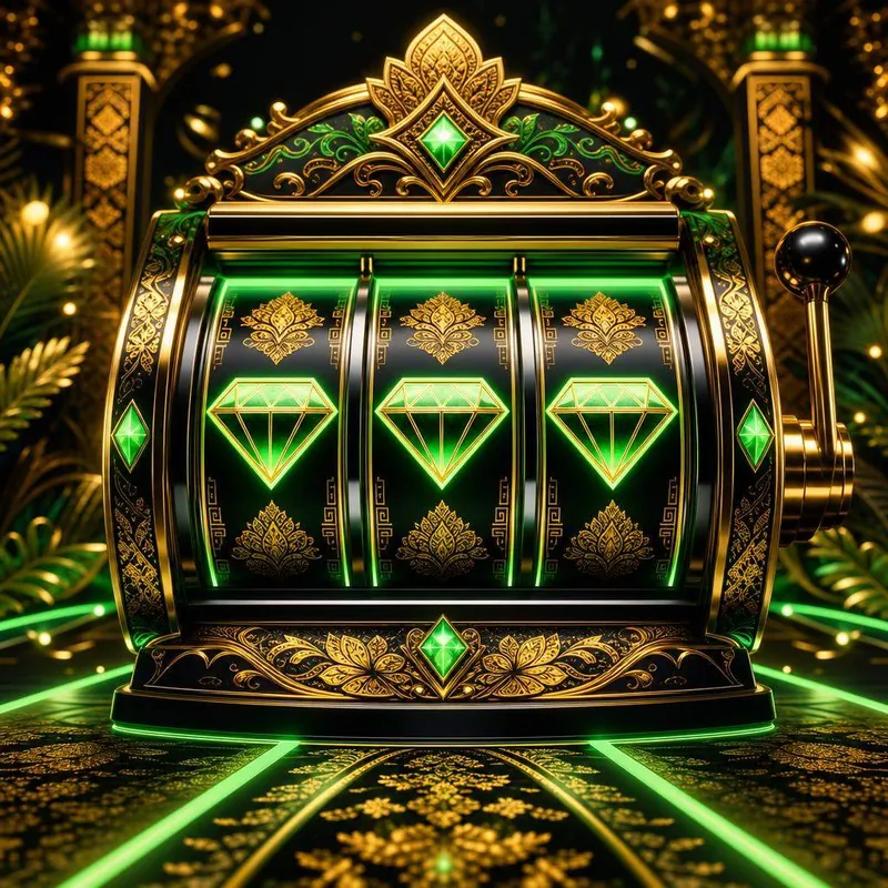 Kud_img_golden casino dalam konteks Program Pacuan Kuda Kuda189