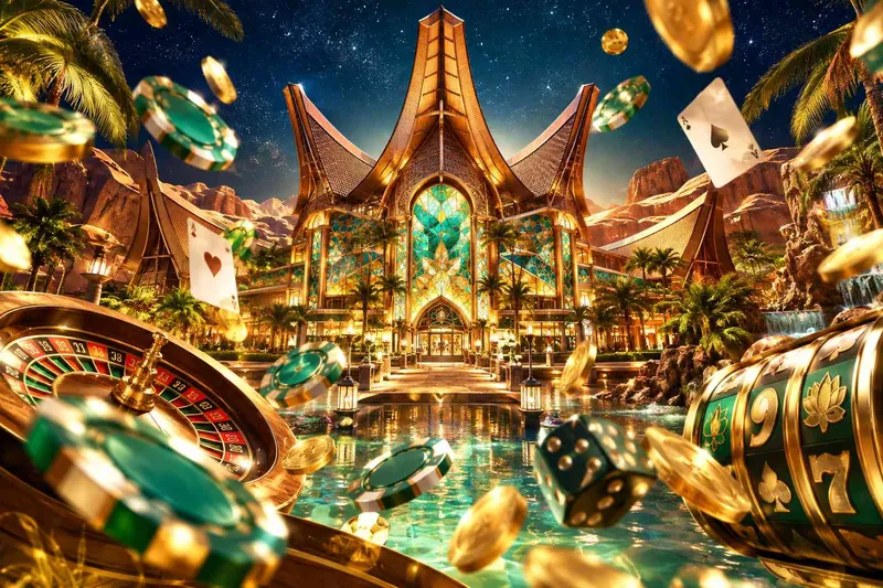 Kud_img_golden casino dalam konteks Sejarah Pacu Kuda Kuda189