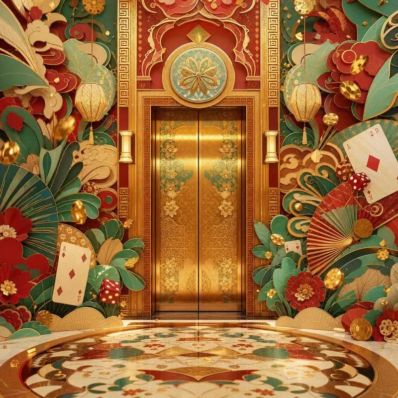 Kud_img_golden casino dalam konteks Turnamen Slot Gratis Kuda189