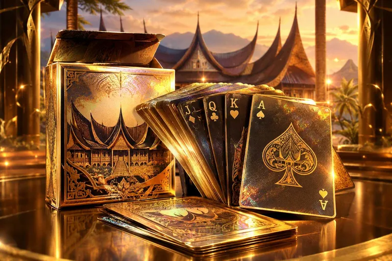 Kud_img_playing cards and golden casino dalam konteks Istilah Pacuan Kuda Kuda189