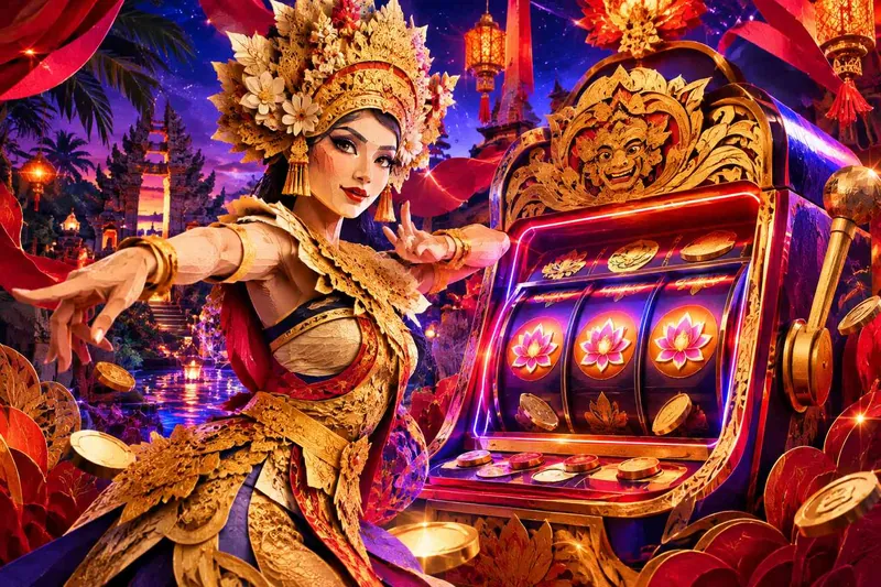 Kud_img_slot machine and golden casino dalam konteks Nama Kuda Kuda189