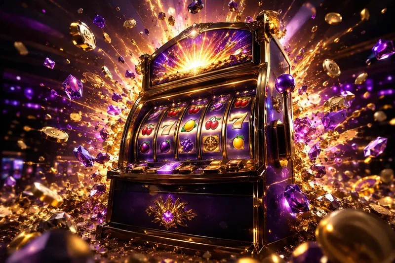 Kud_img_slot machine and jackpot win dalam konteks Kuda Sumbawa Kuda189
